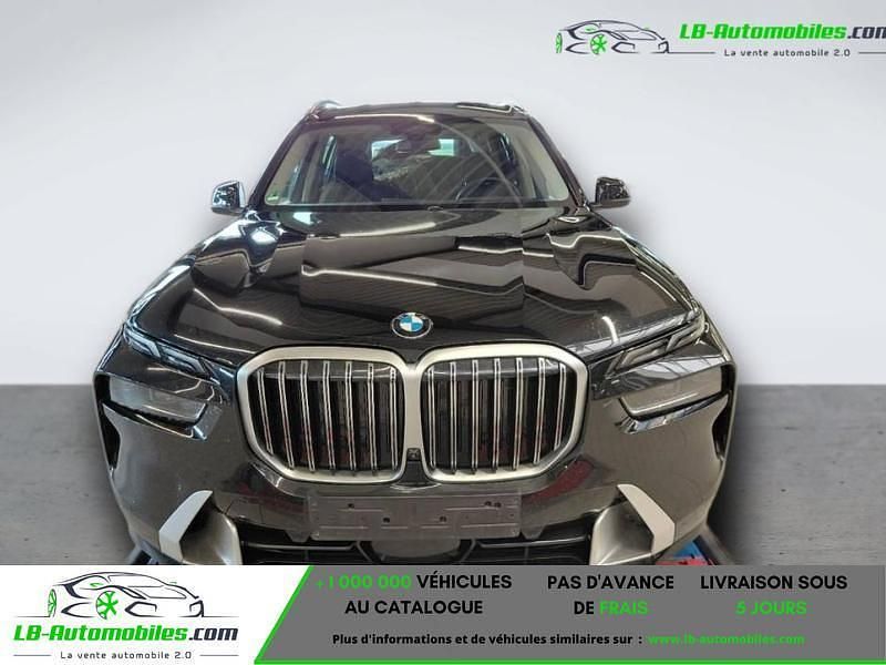 Utilisé 2023 BMW 502 Comfort Edition | 88 700 € - Image 1/3