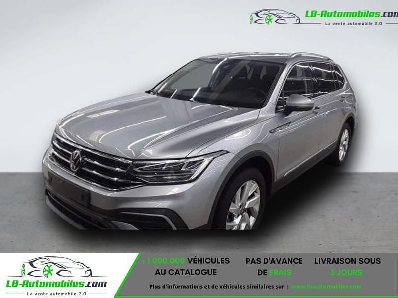 Utilisé 2024 VW Tiguan Allspace SUV | 36 400 € (Super prix) - Image 1/4