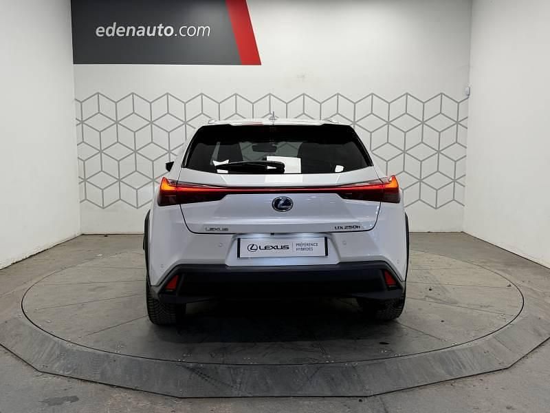 Occasion Lexus UX 250h 152 ch (111 kW) 2019 SUV