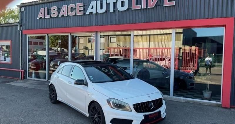 Utilisé 2014 Mercedes A250 Berline | 16 490 € - Image 1/4