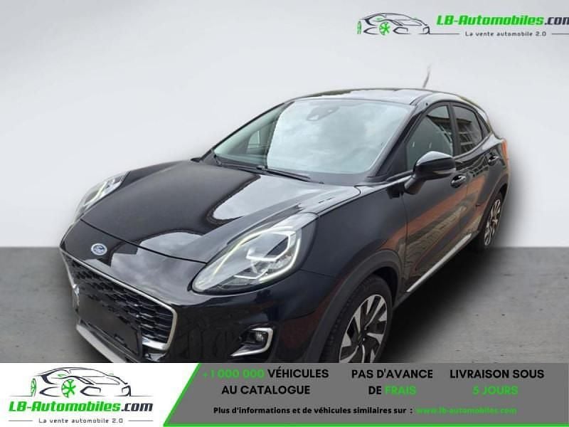 Utilisé 2023 Ford Puma Coupé | 17 700 € (Super prix) - Image 1/4