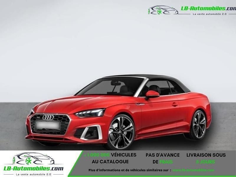 Utilisé 2024 Audi A5 Sport Cabriolet | 56 800 € (Prix cher) - Image 1/4