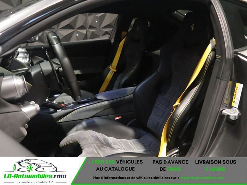 Occasion Ferrari 812 799 ch (587 kW) 2020 Coupé