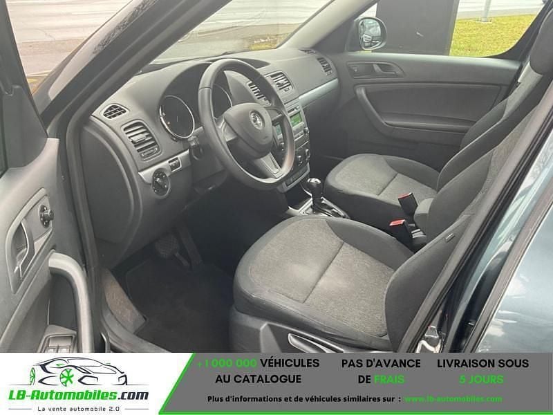 Occasion Skoda Yeti 105 ch (77 kW) 2014 SUV