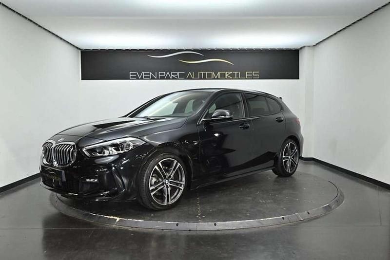 Occasion BMW 118 M Sport 137 ch (100 kW) 2023 Citadine