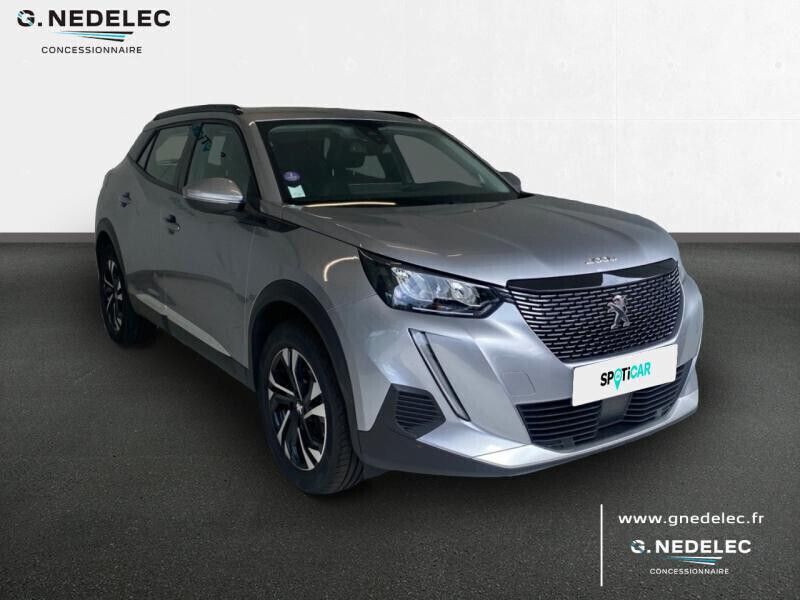 Occasion 2020 Peugeot 2008 Allure SUV | 21 990 € - Image 1/4