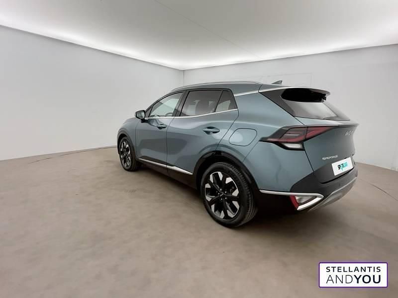 Occasion Kia Sportage 265 ch (194 kW) 2023 SUV