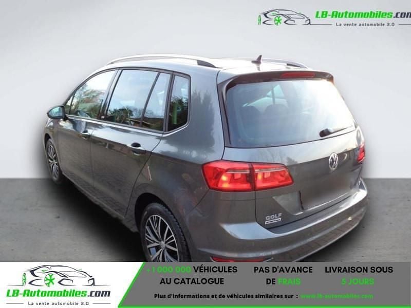 Occasion VW Golf VII 125 ch (91 kW) 2017 Berline