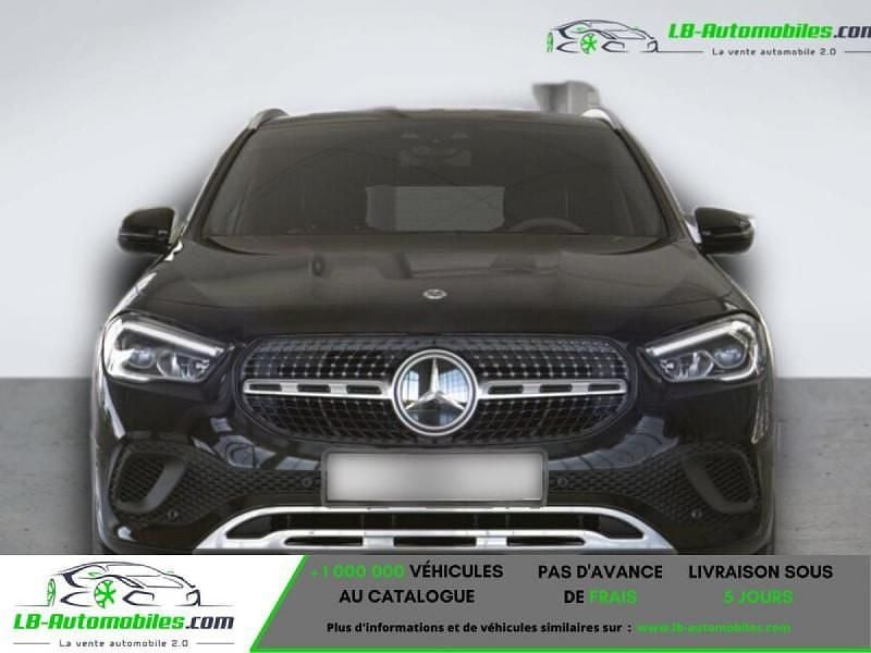 Occasion Mercedes GLA220 190 ch (139 kW) 2020 SUV