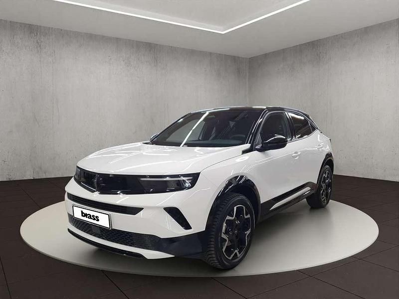 Occasion Opel Mokka 131 ch (96 kW) 2025 Blanc SUV