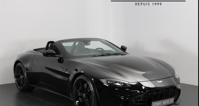 Utilisé 2021 Aston Martin V8 Vantage Coupé | 159 900 € - Image 1/4