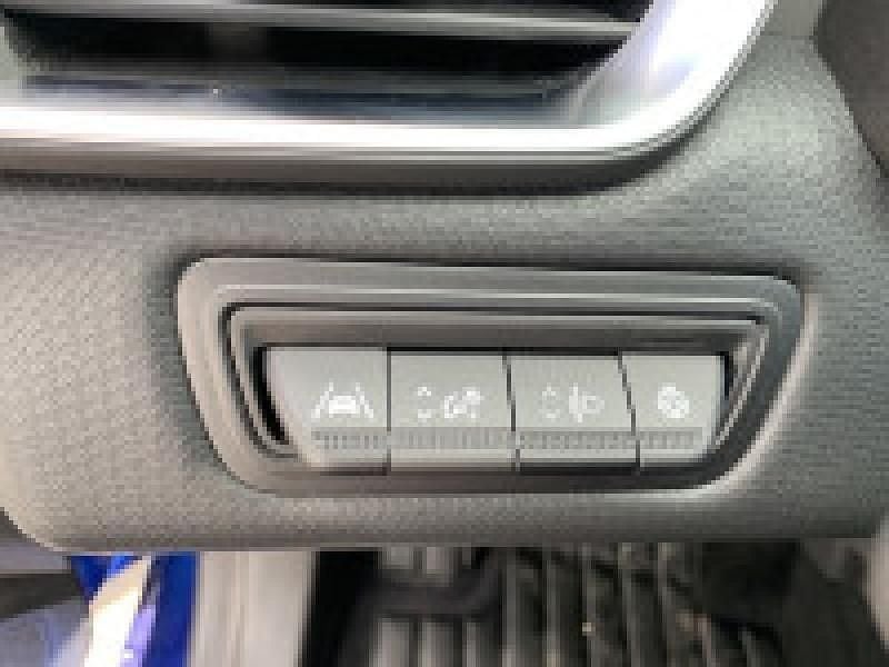 Occasion Mitsubishi Colt Instyle 91 ch (66 kW) 2024 Royal blue métal Berline