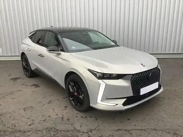 Occasion DS Automobiles DS4 Performance 2024 Cristal pearl SUV