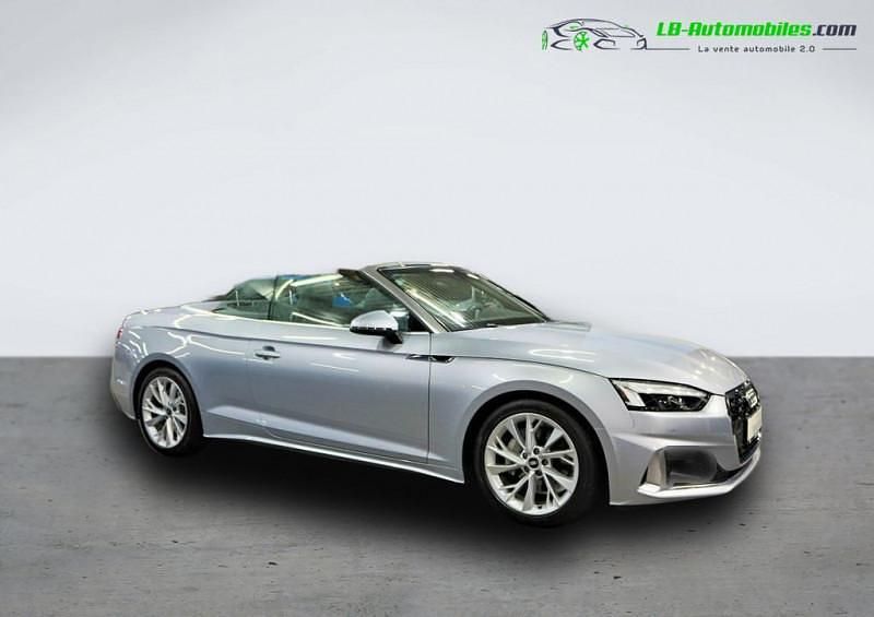 Utilisé 2021 Audi A5 Sport Coupé | 43 500 € (Bon prix) - Image 1/4