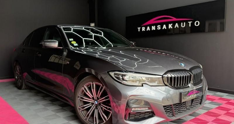 Utilisé 2020 BMW 318 M Sport Berline | 26 990 € (Super prix) - Image 1/4