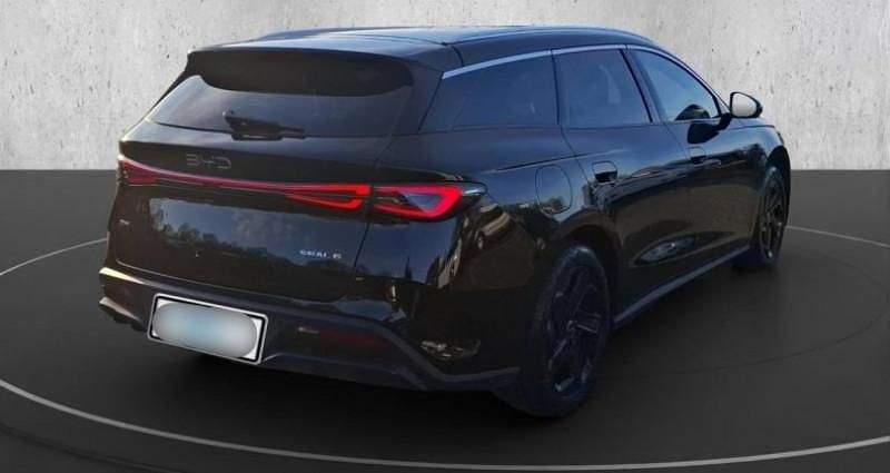 Occasion BYD Seal Comfort 98 ch (72 kW) 2025 Break