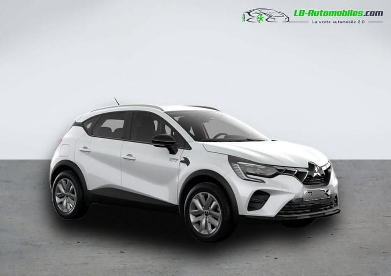 Utilisé 2025 Mitsubishi ASX SUV | 27 800 € (Super prix) - Image 1/1