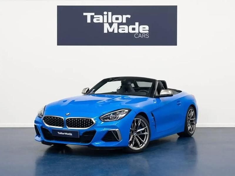 Occasion 2020 BMW Z4 Performance Cabriolet | 54 990 € (Prix juste) - Image 1/4