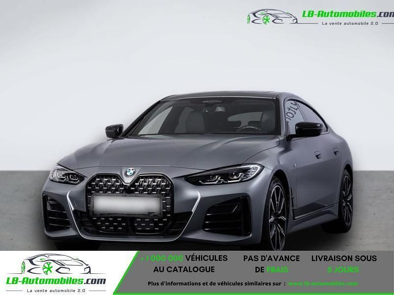 Utilisé 2024 BMW 420 Sport Line Coupé | 56 900 € (Prix cher) - Image 1/4