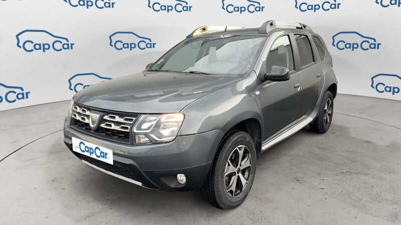 Utilisé 2017 Dacia Duster Prestige SUV | 9 990 € (Prix juste) - Image 1/3