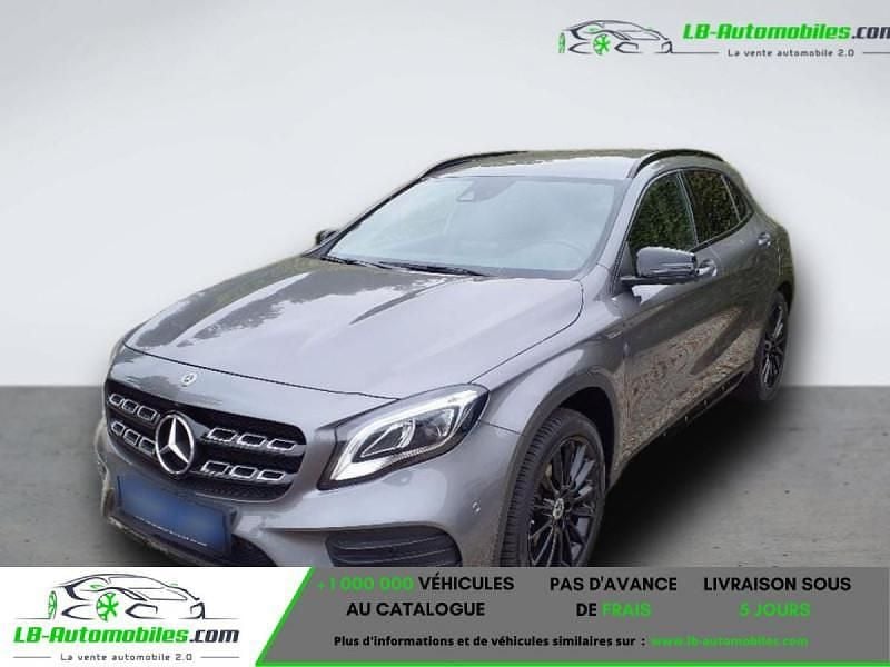 Utilisé 2019 Mercedes GLA200 SUV | 28 100 € (Prix assez cher) - Image 1/4