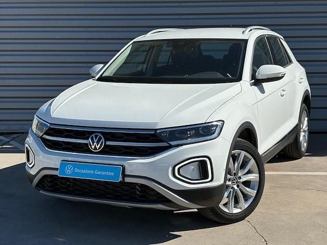 Utilisé 2024 VW T-Roc SUV | 30 387 € (Prix juste) - Image 1/4