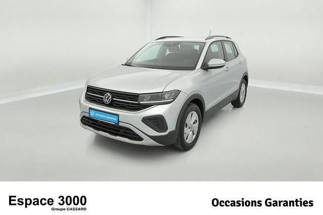 Utilisé 2025 VW T-Cross Life SUV | 24 990 € (Prix juste) - Image 1/4