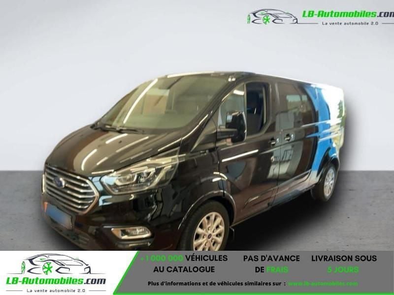 Utilisé 2019 Ford Tourneo | 38 200 € (Prix juste) - Image 1/3