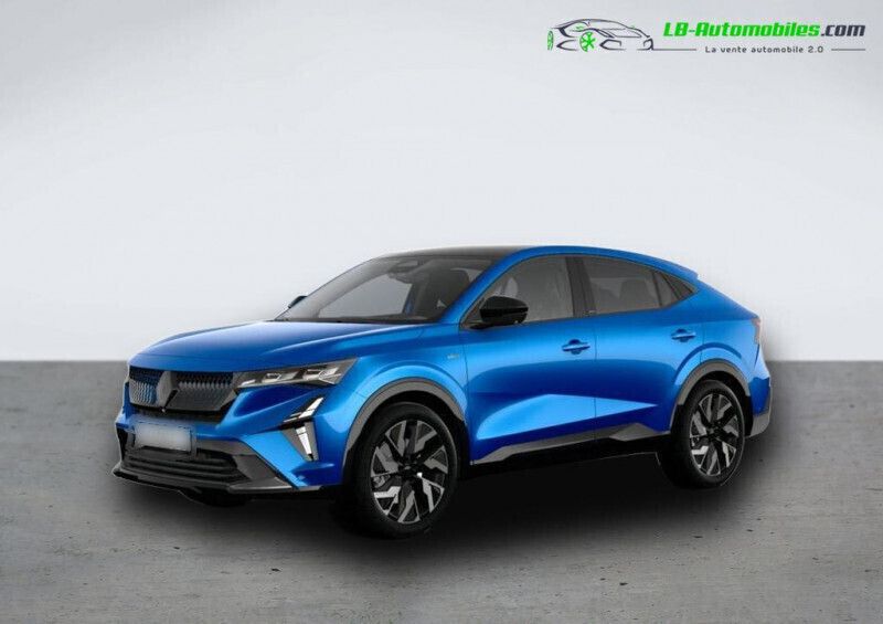 Utilisé 2024 Renault Rafale SUV | 48 500 € - Image 1/4