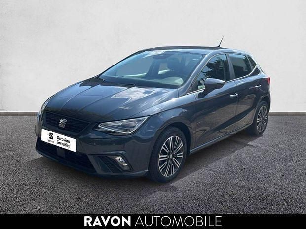Utilisé 2023 Seat Ibiza Copa | 16 290 € (Prix juste) - Image 1/4