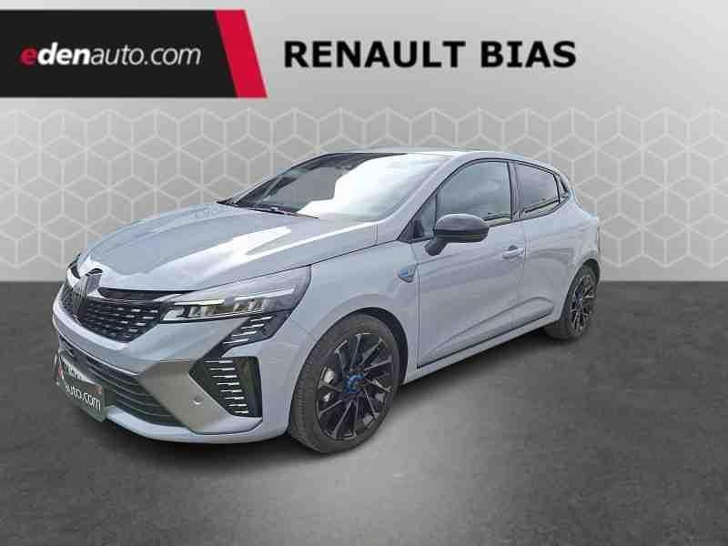 Utilisé 2024 Renault Clio V Esprit Alpine Citadine | 23 388 € (Prix cher) - Image 1/4