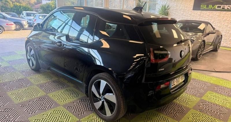Occasion BMW i3 38 ch (27 kW) 2016 Citadine