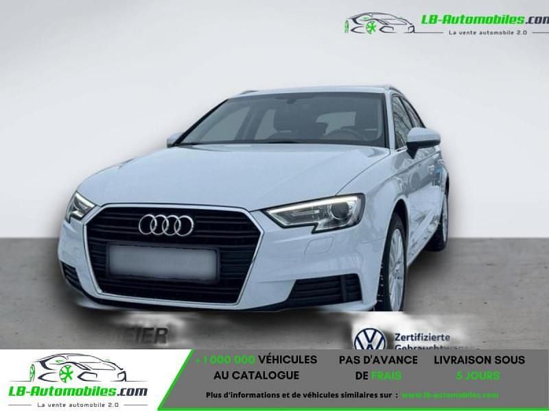 Occasion 2017 Audi A3 Berline | 18 800 € (Prix cher) - Image 1/4