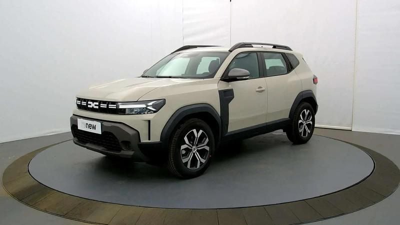 Occasion Dacia Duster Expression 2025 Beige SUV