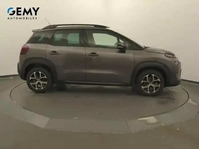 Occasion Citroën C3 Aircross Shine 110 ch (80 kW) 2023 Gris SUV