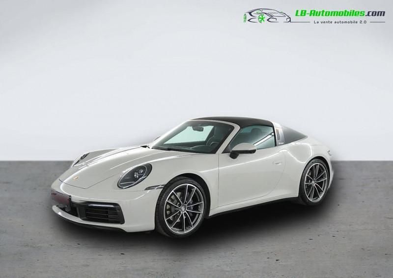 Utilisé 2021 Porsche 911 Coupé | 153 100 € (Prix cher) - Image 1/4