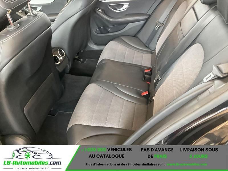 Occasion Mercedes C180 156 ch (114 kW) 2020 Berline