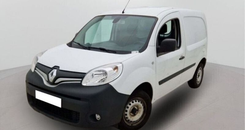 Utilisé 2019 Renault Kangoo Monospace | 11 988 € (Super prix) - Image 1/4