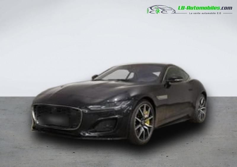 Utilisé 2024 Jaguar F-Type Coupé | 112 600 € - Image 1/4