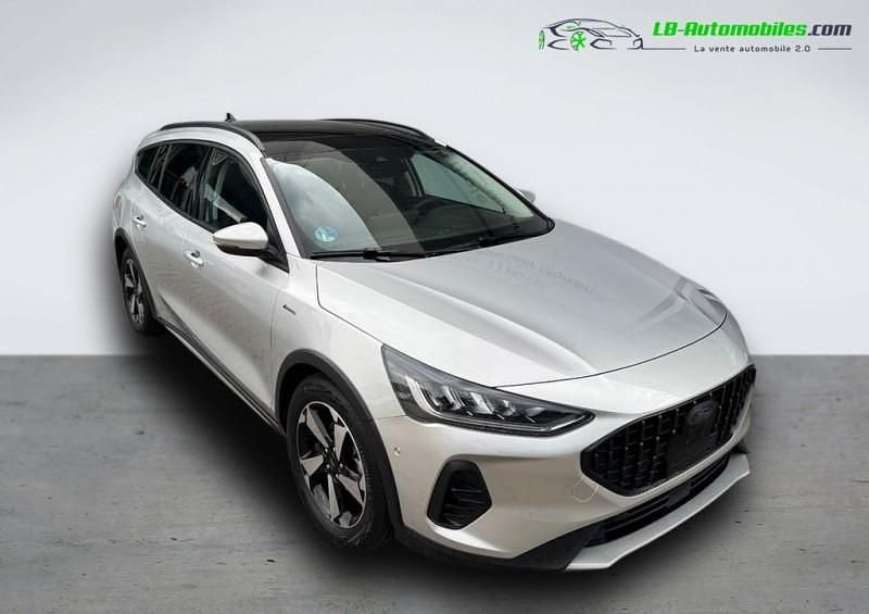 Utilisé 2024 Ford Focus Break | 25 000 € (Bon prix) - Image 1/4
