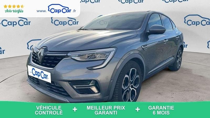 Occasion Renault Arkana Techno 95 ch (69 kW) 2021 SUV