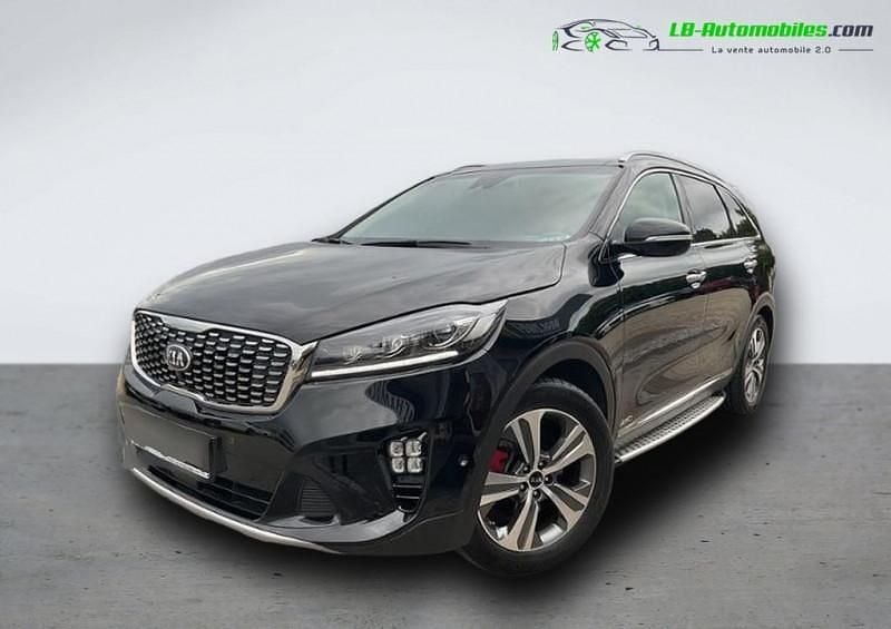 Utilisé 2019 Kia Sorento 2 SUV | 38 100 € (Prix assez cher) - Image 1/4