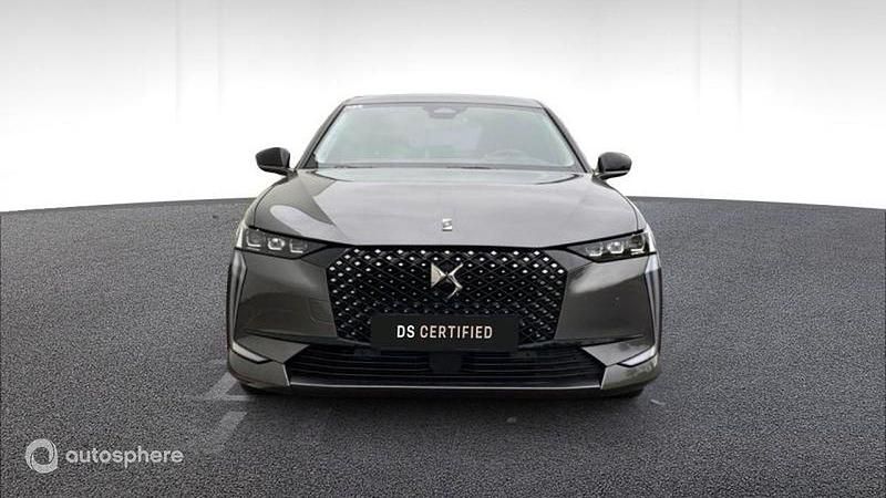 Occasion DS Automobiles DS4 131 ch (96 kW) 2024 Gris Berline