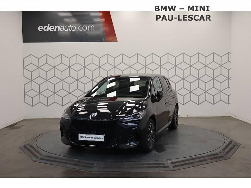 Occasion 2023 BMW 225 Active Tourer M Sport Monospace | 36 690 € (Prix juste) - Image 1/4
