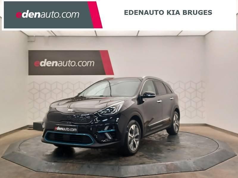 Occasion 2021 Kia e-Niro SUV | 20 999 € (Bon prix) - Image 1/4