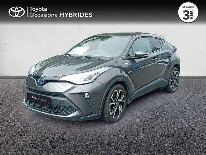Occasion 2020 Toyota C-HR Edition SUV | 20 390 € (Prix juste) - Image 1/1