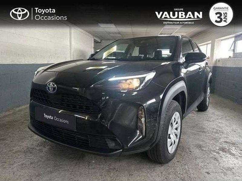 Occasion 2023 Toyota Yaris Hybrid | 21 000 € (Super prix) - Image 1/1