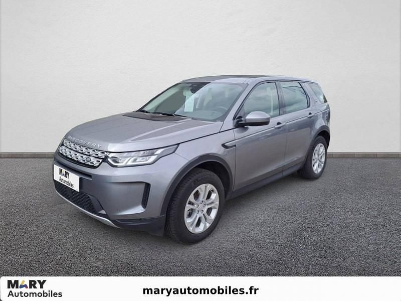 Utilisé 2022 Land Rover Discovery 5 SUV | 39 990 € - Image 1/4