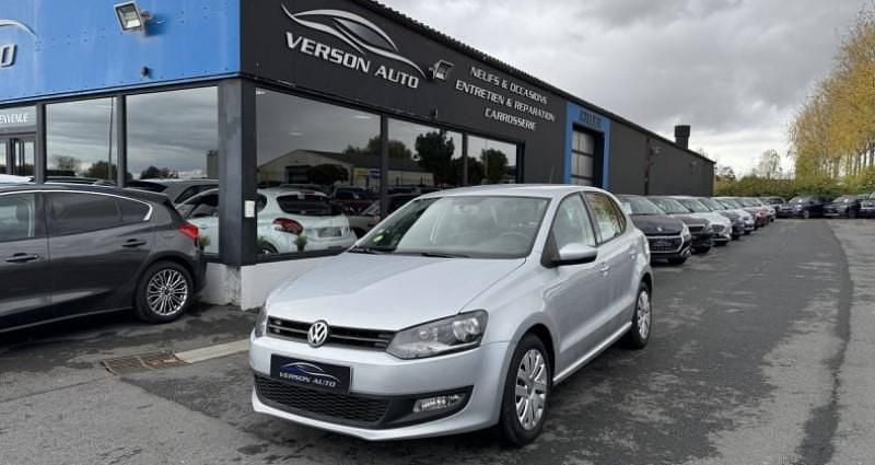 Utilisé 2010 VW Polo Citadine | 8 990 € (Prix cher) - Image 1/4