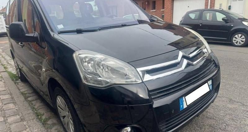 Utilisé 2011 Citroën Berlingo Monospace | 5 990 € (Prix cher) - Image 1/4